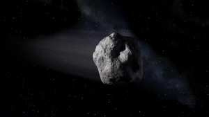 16 Psyche: Ο αστεροειδής με τον τεράστιο ορυκτό πλούτο – Η αξία του φτάνει τα 9 πεντάκις εκατομμύρια ευρώ!