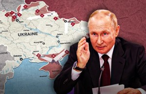 «Η Οδησσός είναι πλέον ο κύριος στρατιωτικός στόχος της Ρωσίας»