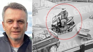 Ξεκίνησε η δίκη για την δολοφονία του τοπογράφου στο Ψυχικό – Κατηγορείται για συνέργεια και ένας 48χρονος Αγρινιώτης