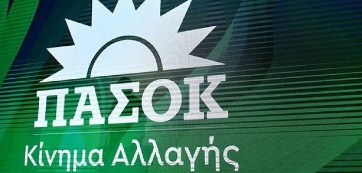 Γιώργος Ζήσιμος: «Το ΠΑΣΟΚ στην Αιτωλοακαρνανία είναι στο 14%»