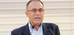 Αιτωλοακαρνανία: Περιοδεία του βουλευτή του ΚΚΕ Νίκου Παπαναστάση στις πληγείσες περιοχές