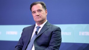 Α.Γεωργιάδης για Ζ.Κωνσταντοπούλου: «Αν πάρει εξουσία στα χέρια της ο Στάλιν θα φαίνεται παιδάκι νηπιαγωγείου»