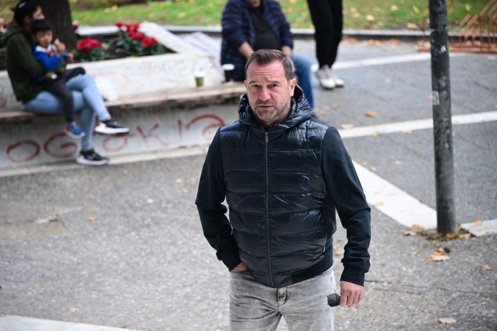 Ν.Πλακιάς: «Ίσως και την τελευταία στιγμή τα ξυλόλια και τα τουλόλια να γίνουν μια άγνωστη καύσιμη ύλη»