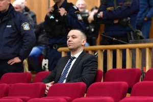 Ηλίας Κασιδιάρης: Αποφυλακίζεται στις 15 Σεπτεμβρίου, θα κατέβει στις εκλογές, λέει η δικηγόρος του