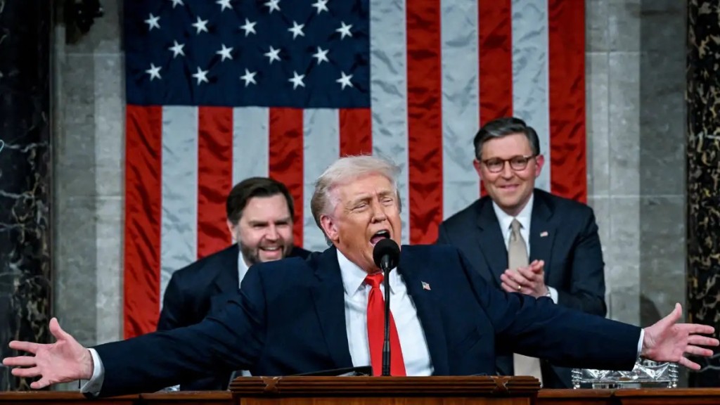 Δημοκρατικοί βουλευτές ζητούν την καθαίρεση του Ν.Τραμπ μετά την αδυναμία των ΗΠΑ να νικήσουν το Ιράν