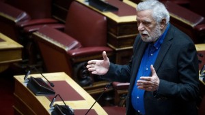 Αλέξης Τσίπρας: Στον Θοδωρή Δρίτσα η έδρα του - Τι σκοπεύει να κάνει