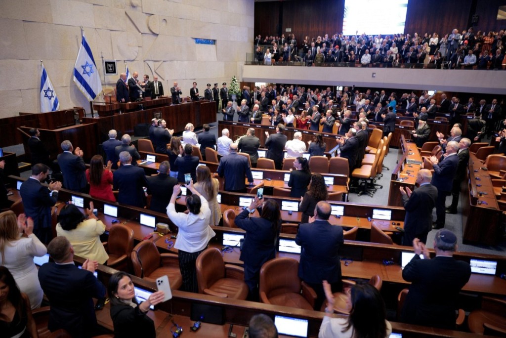 «Πυρά» αντιπολίτευσης στον Μ.Νετανιάχου: «Βγες από το καταφύγιο – Είπες ψέματα στους εταίρους μας»