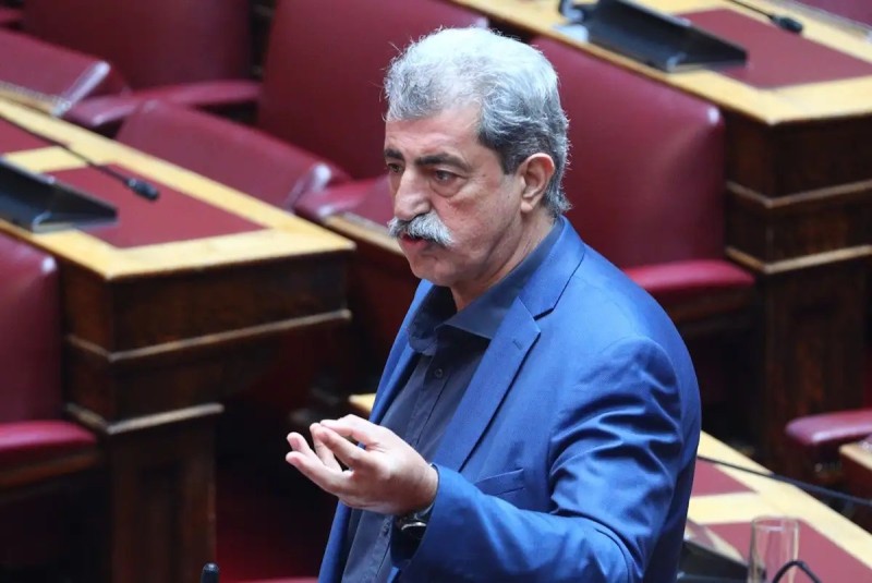 Πολάκης κατά Πιερρακάκη: «Τον έκαναν πρόεδρο γιατί δέχτηκε να κάνει αυτά που δεν δέχτηκε ο Βέλγος»