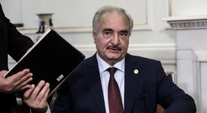 Ανεπιθύμητη για τον Χαφτάρ η ευρωπαϊκή αντιπροσωπεία – Διπλωματική κρίση με τη Λιβύη