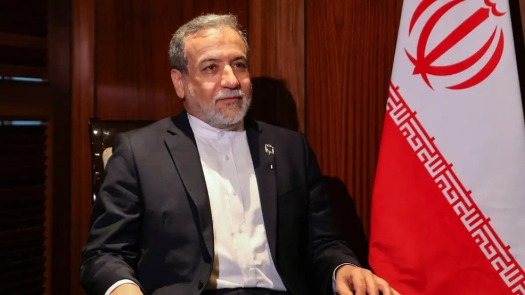 ΥΠΕΞ Ιράν: «Θα κτυπήσουμε αμερικανικές εταιρείες εάν δεχθούν επίθεση ενεργειακές υποδομές μας»