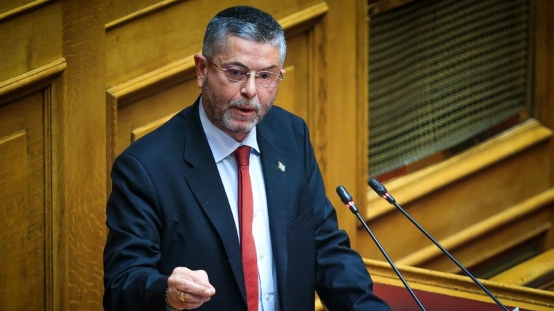 «Πόθεν έσχες» Π.Σαράκη: Ο μόνος Έλληνας πολιτικός που πλούτισε πολεμώντας την διαφθορά