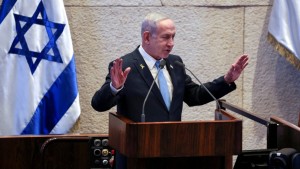 Μ.Νετανιάχου: «Το τέλος του πολέμου στη Λωρίδα της Γάζας είναι κοντά»