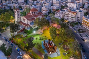 Μακελειό στην Γλυφάδα: 2 νεκροί και 1 τραυματίας δίπλα σε Αστυνομικό Τμήμα, παιδική χαρά &amp; εκκλησία! – Εμπλοκή της τουρκικής ΜΙΤ;