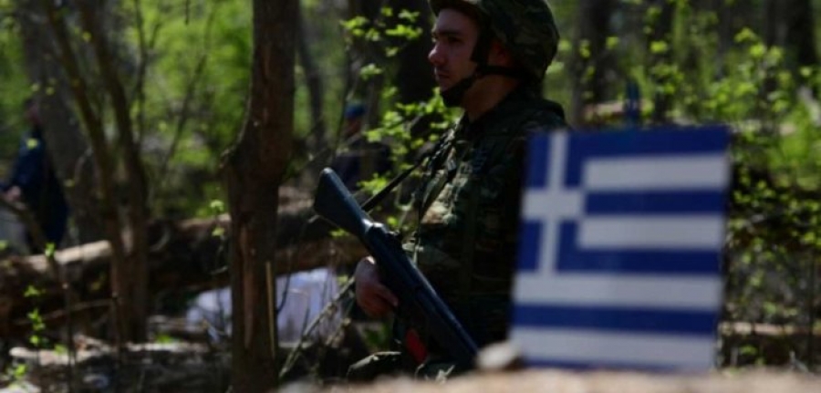 Φρούριο ο Έβρος! 400 αστυνομικοί μετακινούνται στα σύνορα