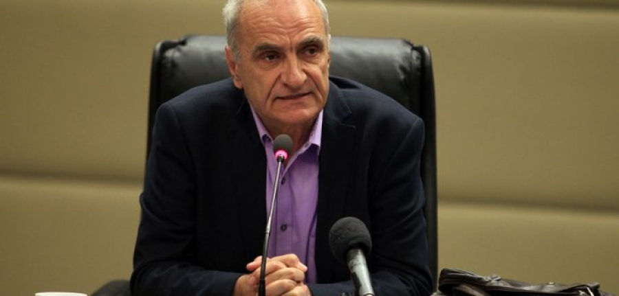 Βαρεμένος: Σ’ αυτή την κυβέρνηση, για να ξεχωρίσεις την αλήθεια απ’ το ψέμα πρέπει να κρατάς μικροσκόπιο