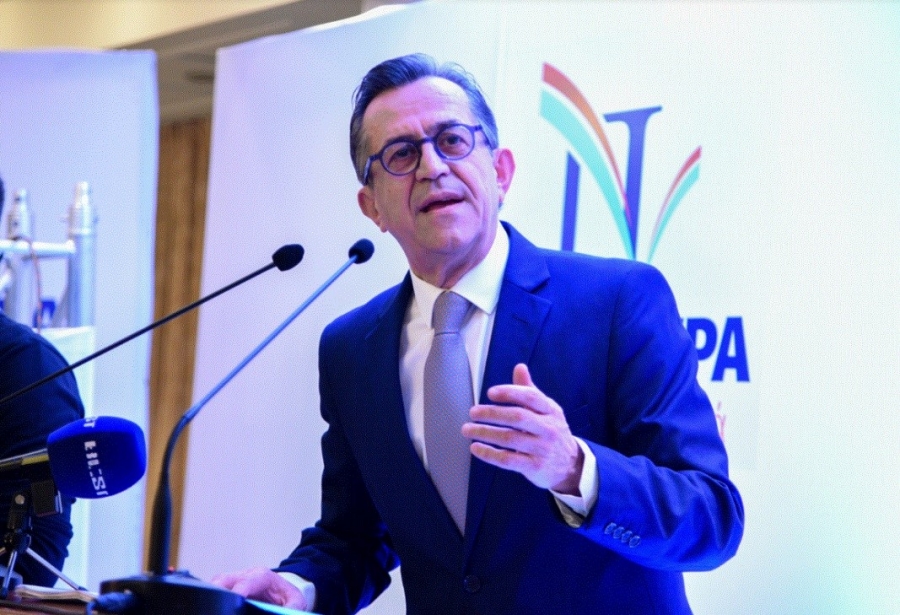 Νίκος Νικολόπουλος: Η «ΝΕΑ ΠΑΤΡΑ» κι εγώ εθελοντές στους Παράκτιους Μεσογειακούς Αγώνες!