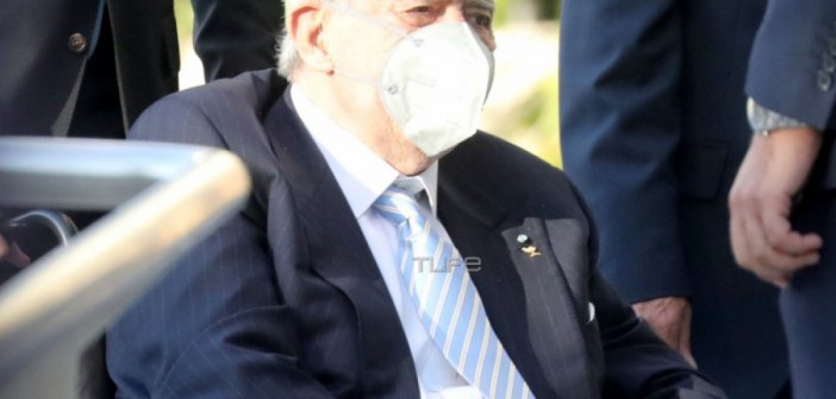 Τέως βασιλιάς Κωνσταντίνος: Προσπάθεια για να σταθεροποιηθεί η κατάσταση της υγείας του
