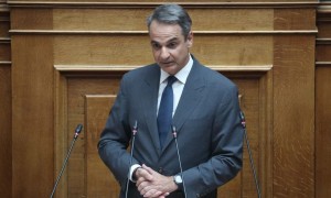 Ο Κ.Μητσοτάκης άλλαξε Γενικούς Γραμματείς κρίσιμων υπουργείων – Προάγγελος κυβερνητικού ανασχηματισμού