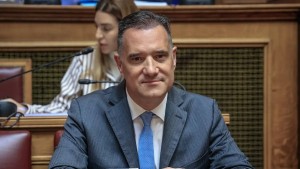 Α.Γεωργιάδης: Kαταθέτει μήνυση σε βάρος της Ζ.Κωνσταντοπούλου για τον χαρακτηρισμό «άθλιο υποκείμενο»