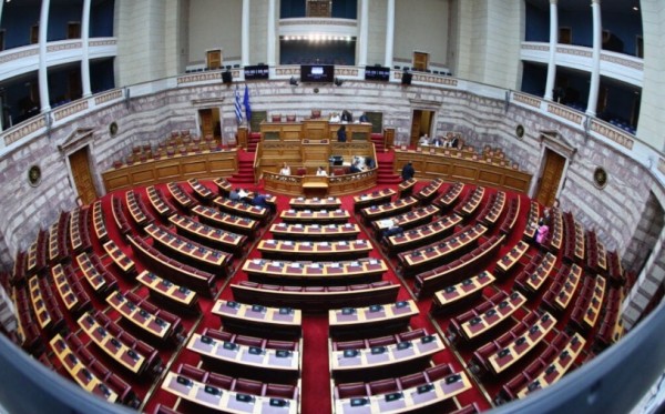 ΟΠΕΚΕΠΕ: Ξεκινάει σήμερα στη Βουλή η 48ωρη «μάχη» κυβέρνησης – αντιπολίτευσης.
