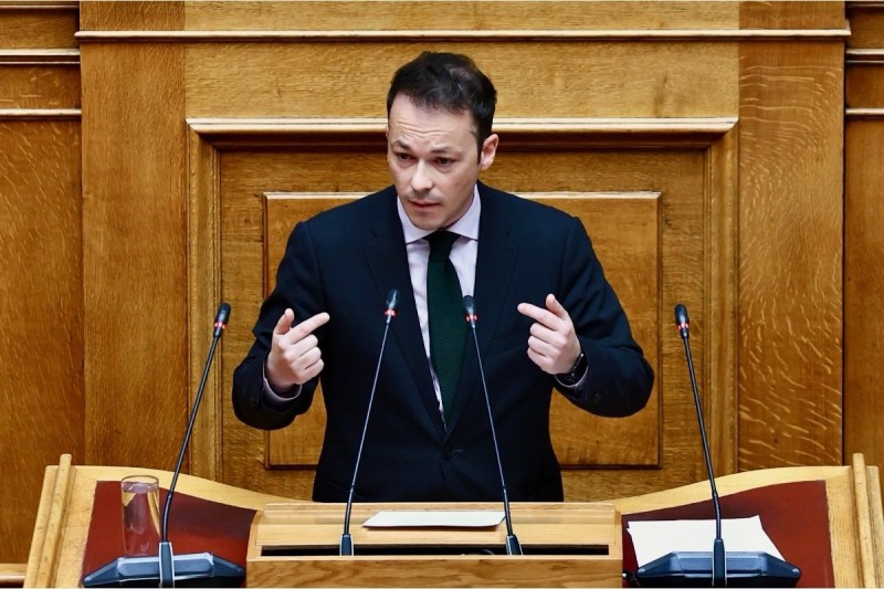 Μίλτος Ζαμπάρας: Ενώ οι δανειολήπτες περιμένουν δικαίωση, τα funds μετράνε κέρδη