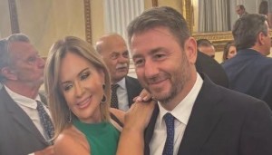 Το μήνυμα της Χριστίνας Σταρακά από το Προεδρικό Μέγαρο για την 52η Επέτειο Αποκατάστασης της Δημοκρατίας