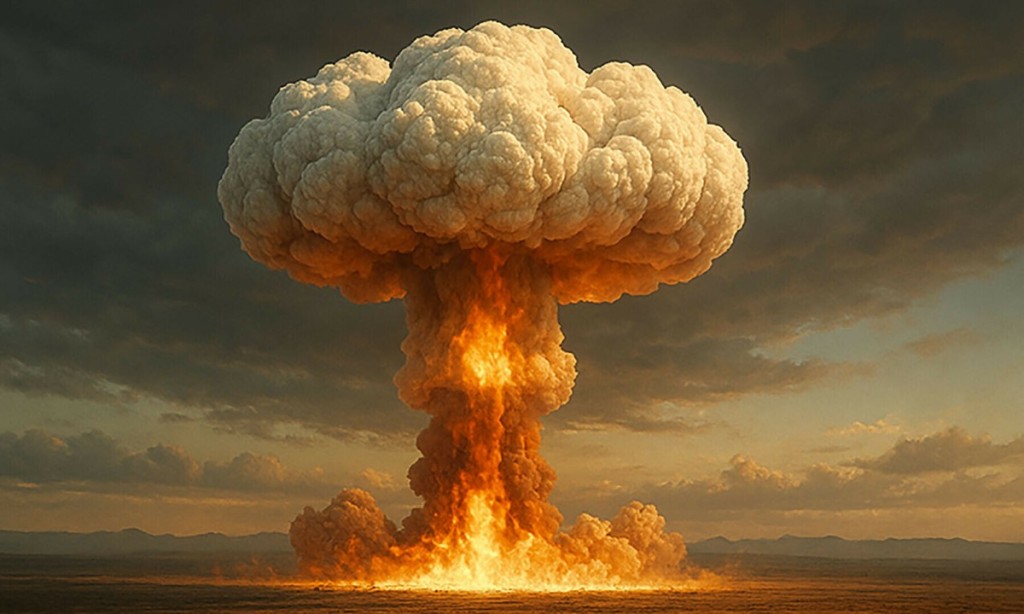 Το Ιράν δέχεται συμβιβασμό για τα πυρηνικά του επί 7 χρόνια αλλά φαίνεται ότι ήδη κατέχει 10-20 όπλα…