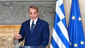 Κυριάκος Μητσοτάκης για αλιείς: Εξετάζουμε πρόσθετη οικονομική βοήθεια