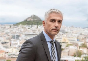 Ο Γιώργος Καλλιακμάνης με αφορμή τη μήνυση του Βασίλη Κόκκοτου: «Δεν θα ανεχθώ κακόβουλα σχόλια»