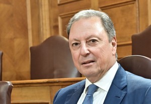 Ποινική δίωξη σε συνεργάτη του Σπήλιου Λιβανού από την Ευρωπαϊκή Εισαγγελία για την υπόθεση του ΟΠΕΚΕΠΕ