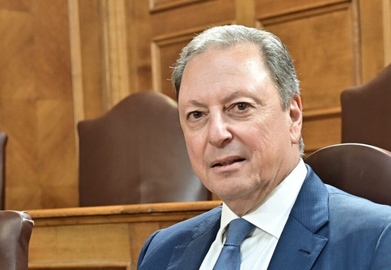 Ποινική δίωξη σε συνεργάτη του Σπήλιου Λιβανού από την Ευρωπαϊκή Εισαγγελία για την υπόθεση του ΟΠΕΚΕΠΕ