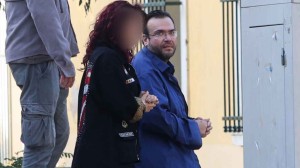 Στη φυλακή ο Καμπούρης, η σύζυγός του και άλλοι τέσσερις για την απάτη στον ΕΦΚΑ