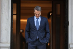 Δημοσκόπηση: Ο ΟΠΕΚΕΠΕ κλονίζει την εμπιστοσύνη και την ψήφο προς την κυβέρνηση