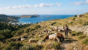 Τριμελές Πλημμελειοδικείο: Στο εδώλιο 58 άτομα από την Κρήτη για τις παράνομες επιδοτήσεις του ΟΠΕΚΕΠΕ