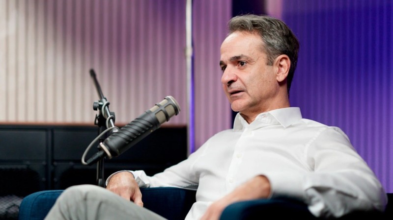 Μητσοτάκης για ΟΠΕΚΕΠΕ: «Δίνουμε μάχη με την παλιά Ελλάδα που μας πλήγωσε»