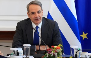 Το μήνυμα του Κ.Μητσοτάκη για το Πάσχα: «Θυμίζει σε όλους τους Έλληνες ότι μπορούμε να ξεπεράσουμε κάθε εμπόδιο»