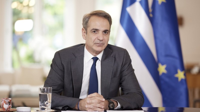 Επίθεση Κ.Μητσοτάκη κατά της Ευρωπαϊκής Εισαγγελίας: «Μαζί με την αντιπολίτευση διέσυρε βουλευτές μας»!