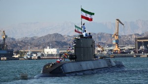 Ιράν σε ΗΠΑ: «Τα Στενά του Ορμούζ θα παραμείνουν υπό τον έλεγχό μας – Η πραγματικότητα δεν γράφεται με αναρτήσεις»