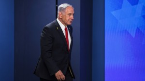 Νετανιάχου σε Ρρντογάν: «Η Ιερουσαλήμ είναι δική μας πόλη και όχι δική σας»