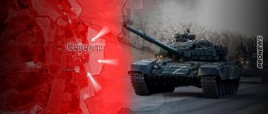 Οι Ρώσοι έφτασαν στο κέντρο του Σεβέρσκ – Κατέρρευσε η ουκρανική άμυνα