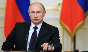 Reuters: Ο Β.Πούτιν δεν βλέπει περιθώριο για ειρήνη με την Ουκρανία και κατευθύνεται προς την κλιμάκωση του πολέμου