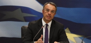 Σταϊκούρας σε τράπεζες: Αναστολή δόσεων για συνεπείς δανειολήπτες έως τον Σεπτέμβριο