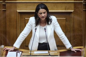 Ν.Κεραμέως για πρόταση Ν.Ανδρουλάκη σχετικά με 4ήμερη εργασία: «Είναι επικίνδυνη και ατεκμηρίωτη»