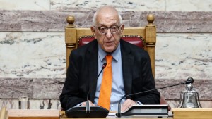 Ανοιχτό το ενδεχόμενο των πρόωρων εκλογών: Οι on air δηλώσεις του Ν.Κακλαμάνη που «φούντωσαν» το σενάριο (βίντεο)