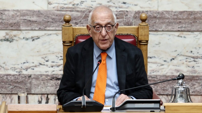 Ανοιχτό το ενδεχόμενο των πρόωρων εκλογών: Οι on air δηλώσεις του Ν.Κακλαμάνη που «φούντωσαν» το σενάριο (βίντεο)