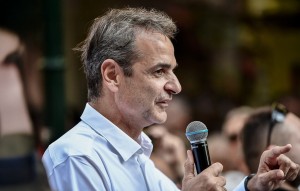 Κ.Μητσοτάκης προς αγρότες: «Η κυβέρνηση είναι ανοιχτή για διάλογο – Ελάτε να συζητήσουμε»