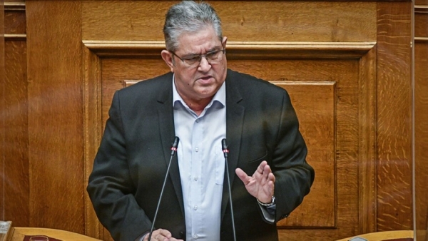 «Ναι» για εξεταστική επιτροπή για τις υποκλοπές από τον Κουτσούμπα