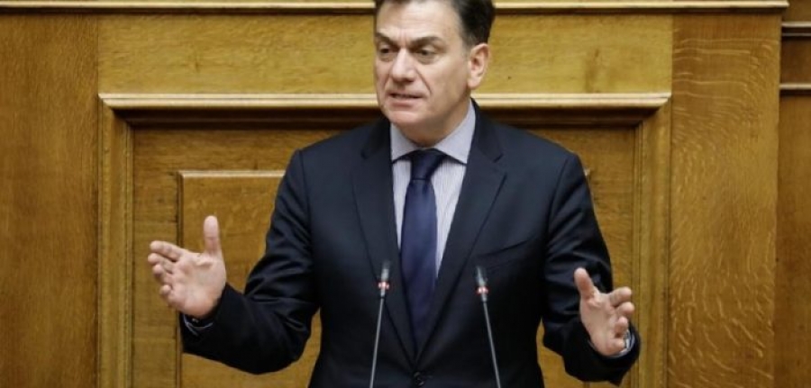 Θάνος Μωραΐτης: «Οι επαγγελματίες της εστίασης έχουν μείνει μόνοι, αβοήθητοι και βρίσκονται ένα βήμα πριν το λουκέτο»