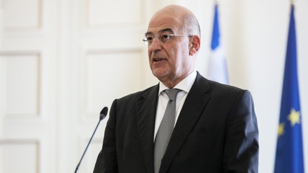 Άμεση απάντηση της Ελλάδας στην Τουρκία: Δεν έχετε κανένα δικαίωμα να μας απειλείτε με πόλεμο
