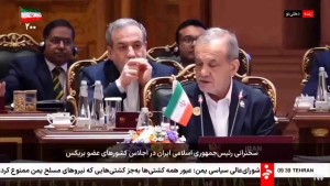 Σύνοδος BRICS: Ο Ινδός αξιωματούχος που το «έριξε» στα φιστίκια – Έτρωγε… ασταμάτητα (βίντεο)